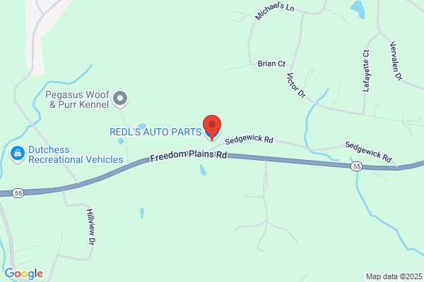 Redl's Auto Parts