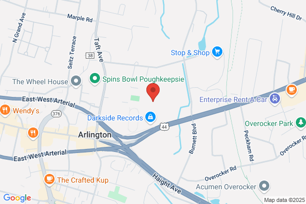 Sensible Car Rental of Poughkeepsie Inc