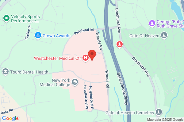 WMCHealth Physicians Heart and Vascular Institute