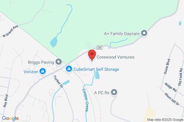 Corewood Ventures
