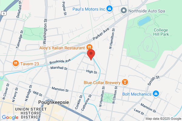 Hudson Valley Rug Cleaners