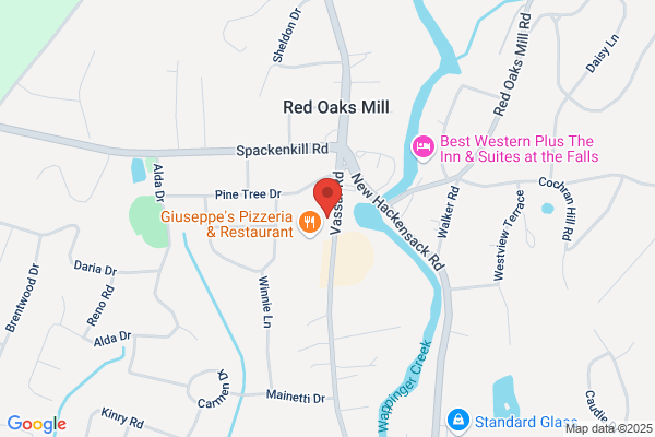 Colanero's Pizza
