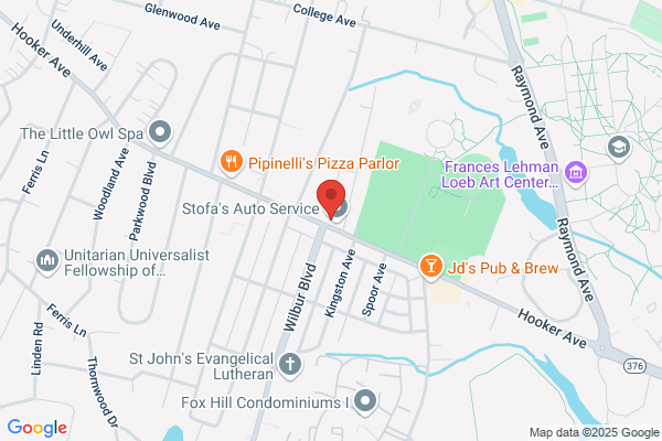 D D's Pizza
