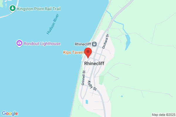 The Rhinecliff