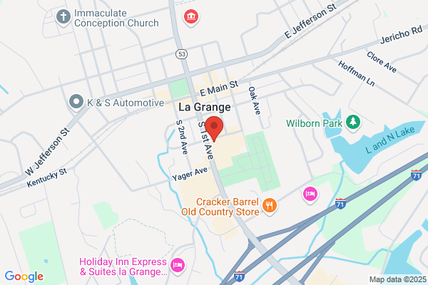 Lagrange Chiropractic