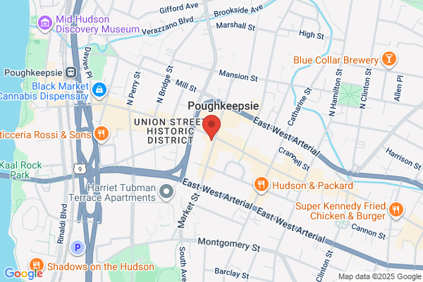 Dutchess County, Courts, Surrogate Court, Surrogate