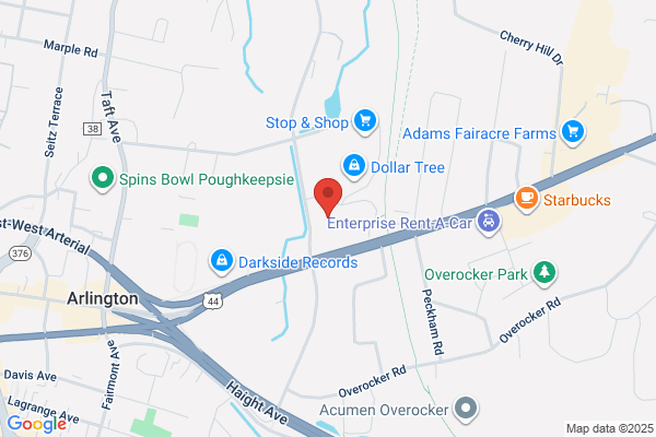 Mid-Hudson Valley Federal Credit Union