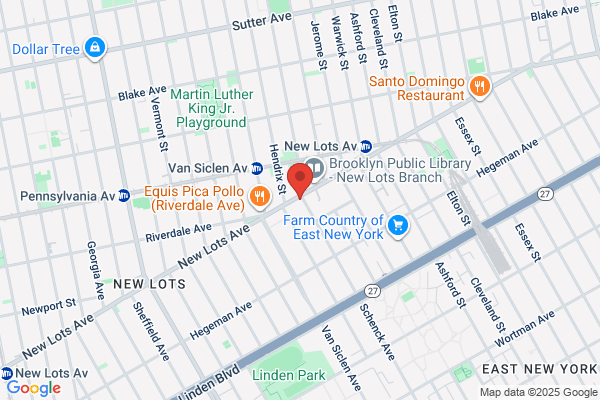 Eck's Deli