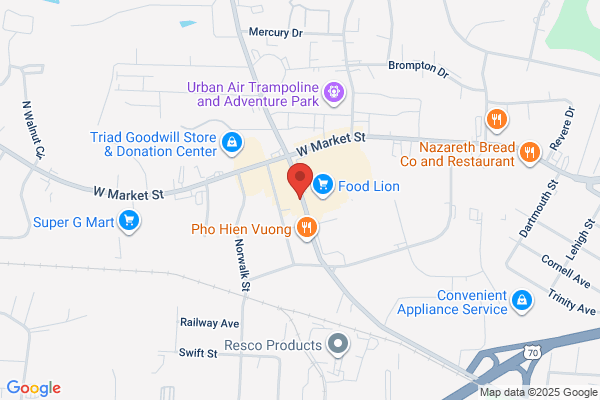El Azteca Grocery