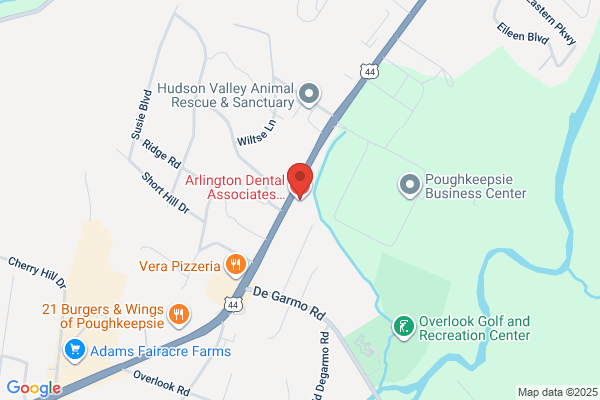 Arlington Dental Associates & IRA STIER, DDS - Poughkeepsie