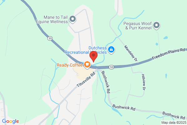 Dedicated Dental Studios of Poughkeepsie