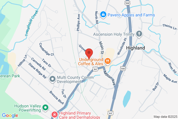 Dental Solutions of Highland