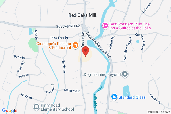 Red Oaks Trading