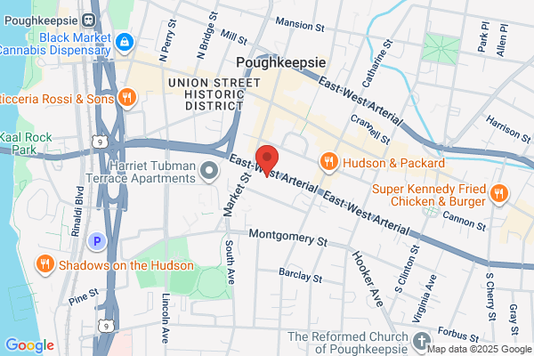 Planned Parenthood - Poughkeepsie Health Center