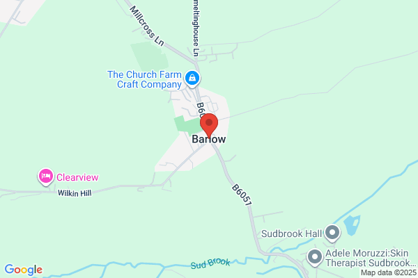 Barlow, Allyse D.