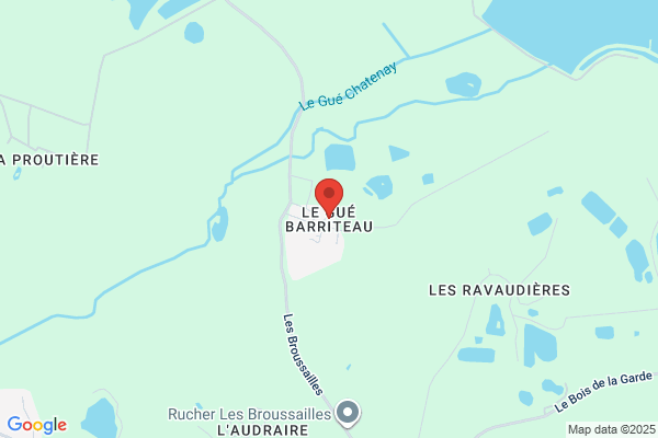 Barriteau, Annika S.