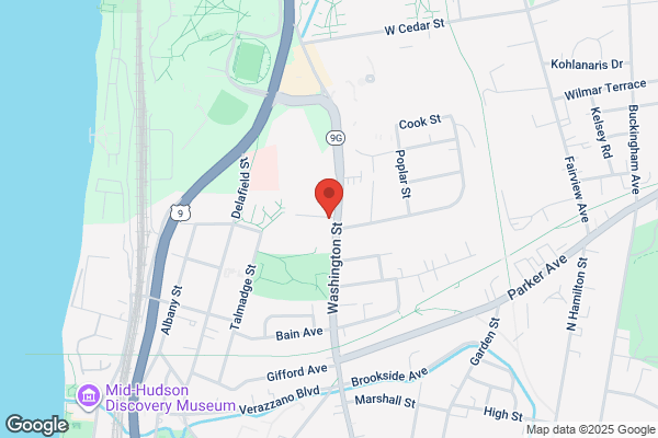 Dutchess Assisted Living Center