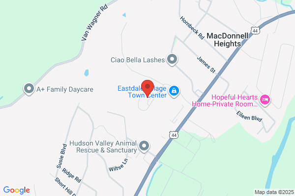 Lutheran Center At Poughkeepsie