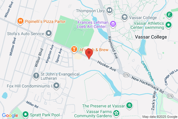 Poughkeepsie Medical Group