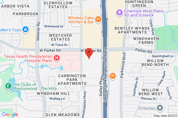 The Center For Bariatric Surgery