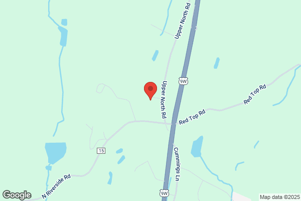 Rondout Electric Inc