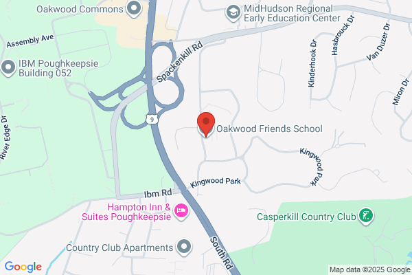 Oakwood Friends School