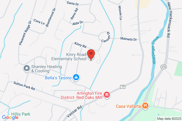Wappingers Central School