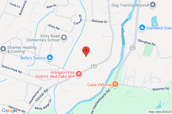 Wappingers Central School District, Elementary Schools, Vassar Road School
