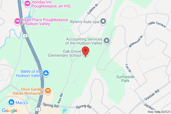 Wappingers Central School District, Oak Grove Elementary School