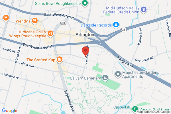 Hair Restoration Institute of the Hudson Valley