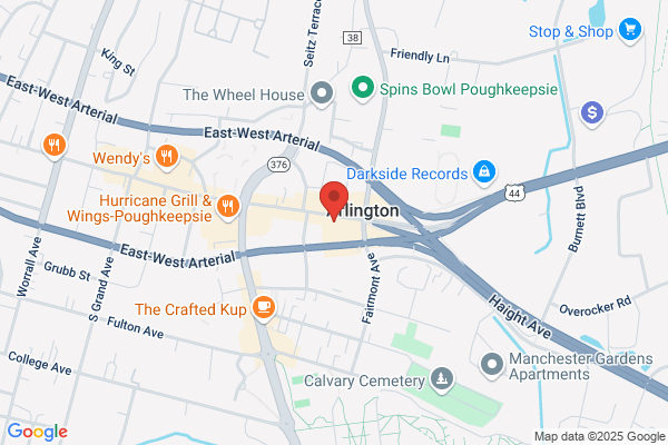 Planet Wings of Poughkeepsie