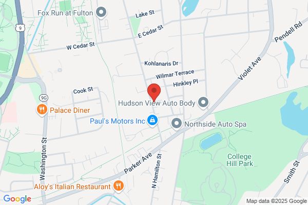 Rhodes Funeral Home