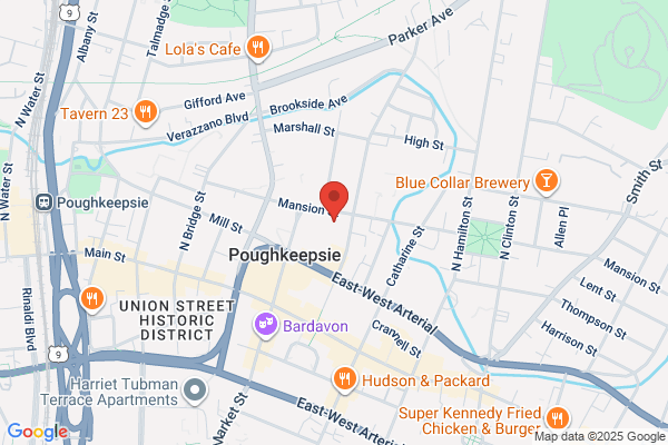 Health Departments, Dutchess County