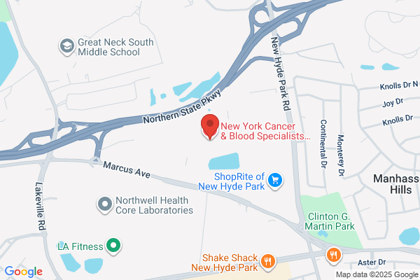 New York Oncology Care