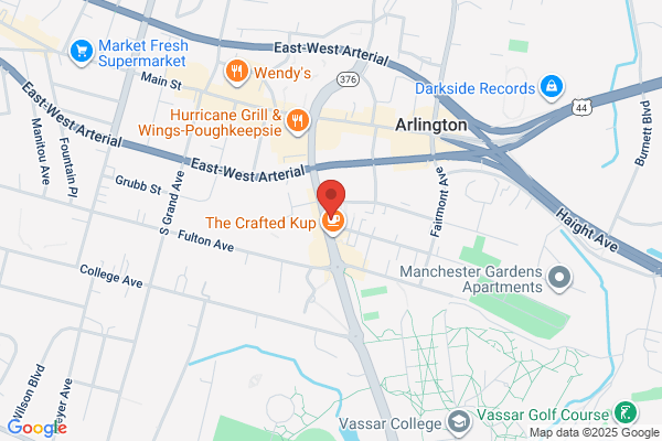 Dutchess County, Water and Wastewater Authority