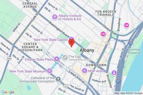New York State, Senators