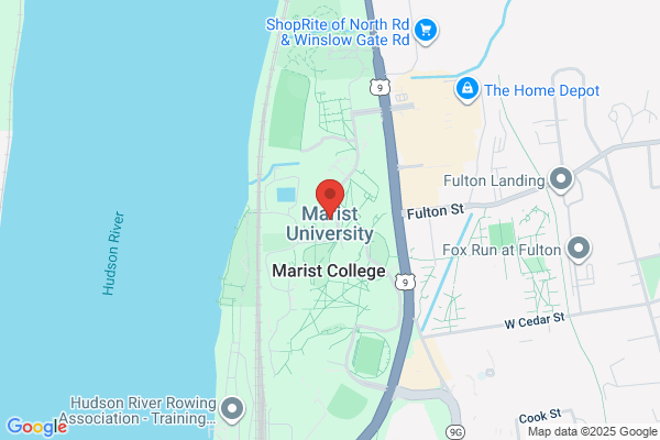 Schools - Colleges & Universities, Marist College