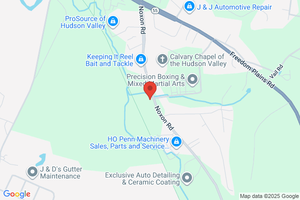 Metal Service Supply Corporation