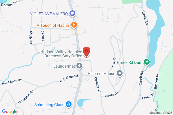 Hudson Valley Hospice