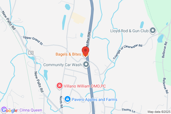 Americas Best Value Inn - Highland/Poughkeepsie