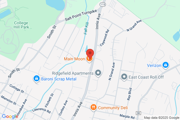 Innis Ave Laundromat & Cleaners