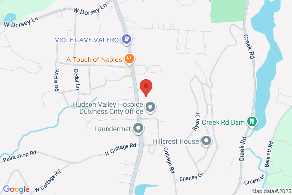 Fresenius Kidney Care Hyde Park NY