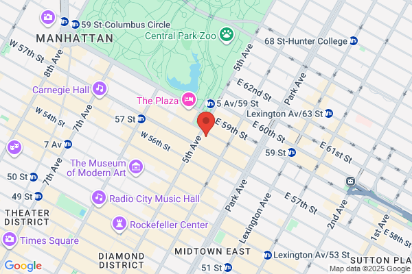 Med Care Plans NY