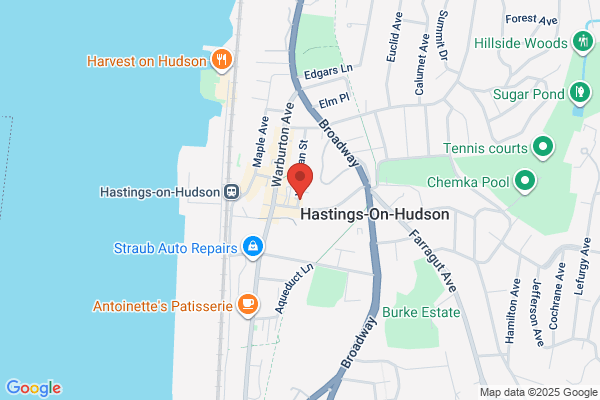 Hudson Center For the Psychotherapies the