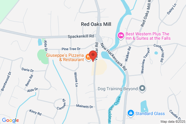 Red Oaks Mill Machine Shop