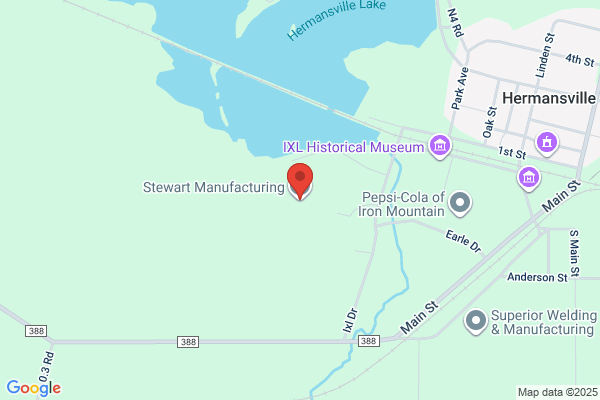 Stewart Manufacturing Co