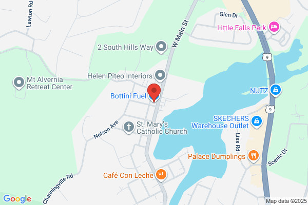Bottini Fuel Oil
