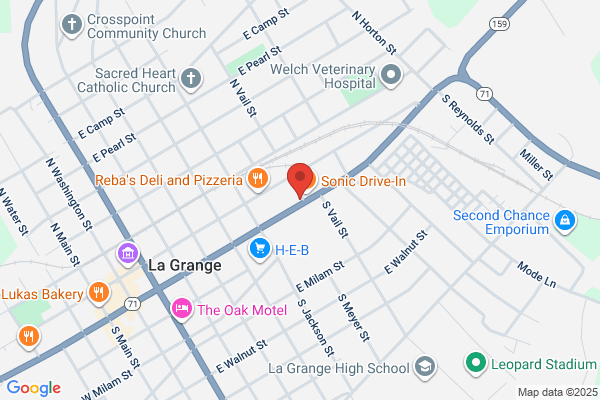 La Grange Eye Care