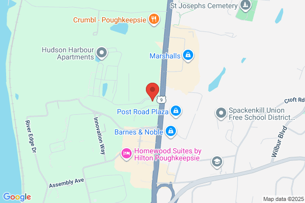 Poughkeepsie Uniform Center