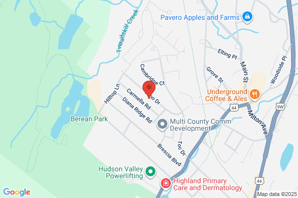 Tano Ridge Lawn Care